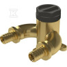 POD POD BAT TYPU U ULTRALINE 20 GW 1/2"