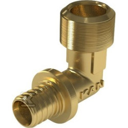 KOLANO ULTRALINE-25 GZ R3/4"