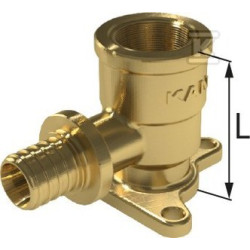 POD POD BAT ULTRALINE 25 GW 3/4"