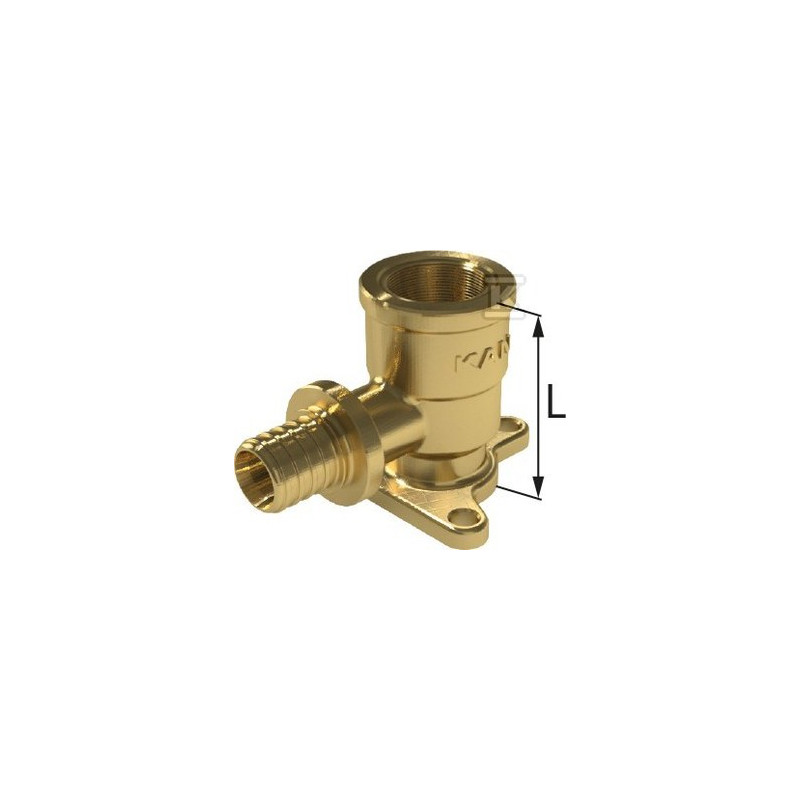 POD POD BAT ULTRALINE 25 GW 3/4"
