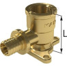 POD POD BAT ULTRALINE 25 GW 3/4"