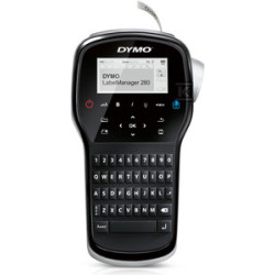 DYMO LABELMANAGER 280 QWERTY
