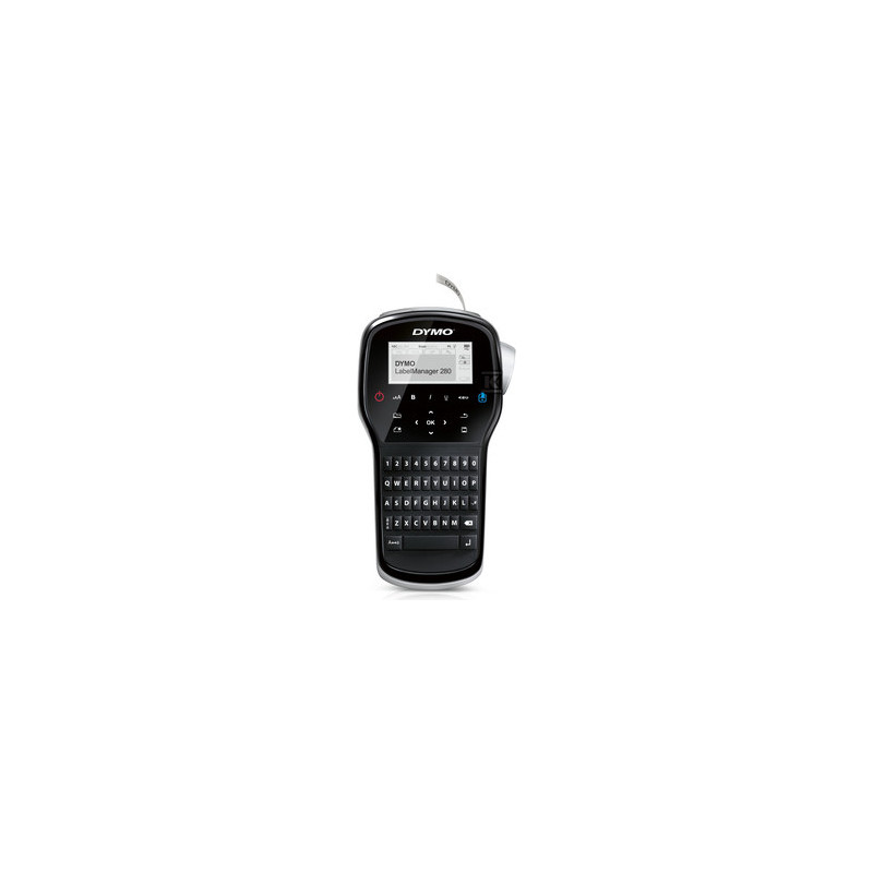 DYMO LABELMANAGER 280 QWERTY