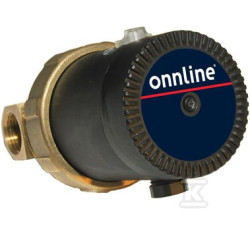 POMPA ONNLINE PRO 15-1/65B, DO C.W.U.