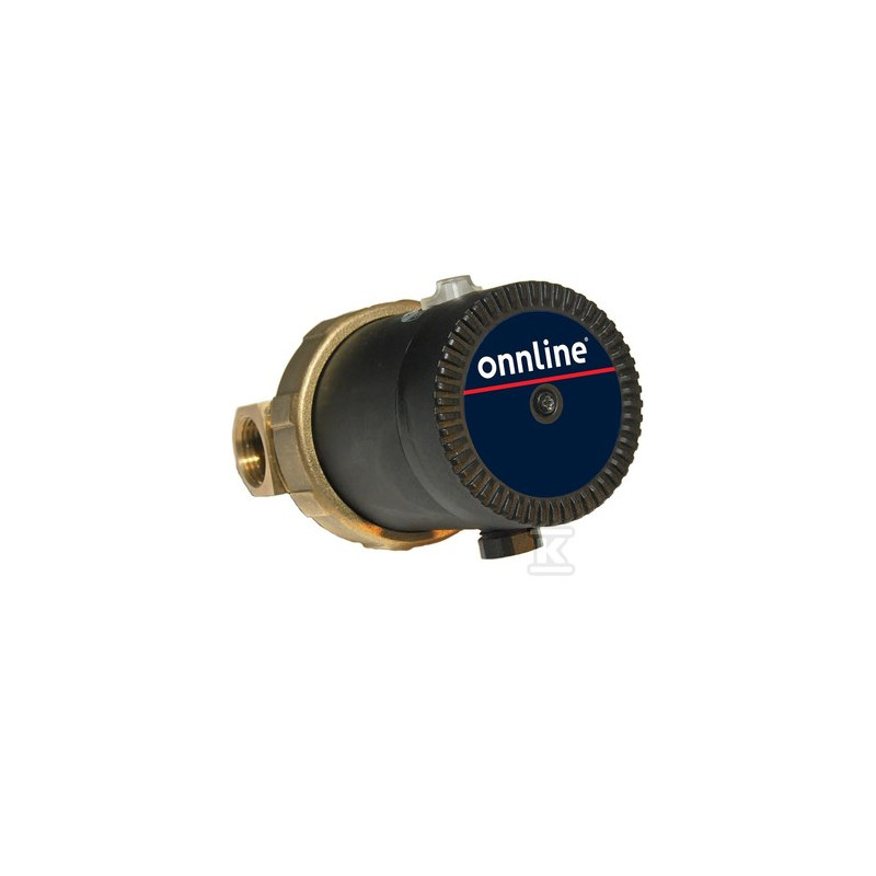 POMPA ONNLINE PRO 15-1/65B, DO C.W.U.