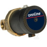POMPA ONNLINE PRO 15-1/65B, DO C.W.U.