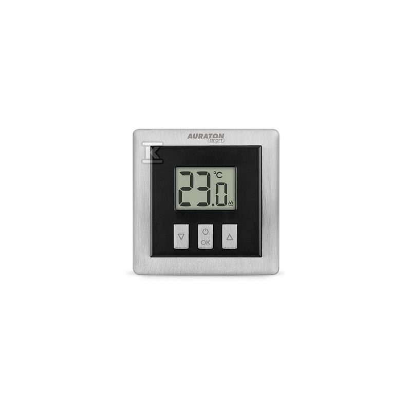 AURATON SMART HEAT MONITOR - TERMOSTAT