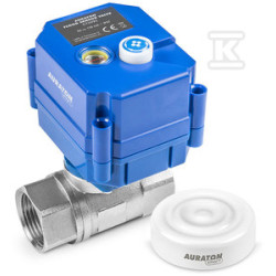 AURATON SMART ZESTAW WODA - STOP 3/4"