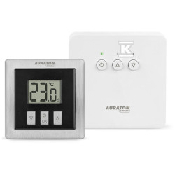 AURATON SMART ZESTAW URZ. GRZEWCZEGO