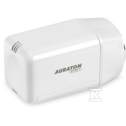 AURATON SMART GŁOWICA ELEKTRONICZNA