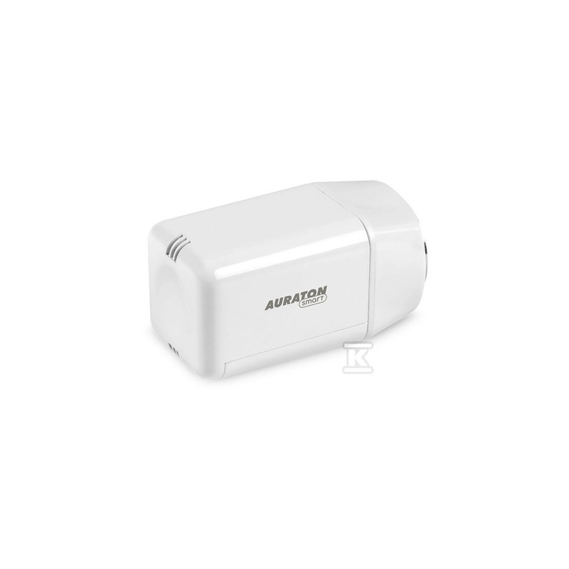 AURATON SMART GŁOWICA ELEKTRONICZNA
