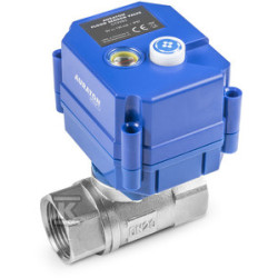 AURATON SMART 1/2" ZAWÓR WODY
