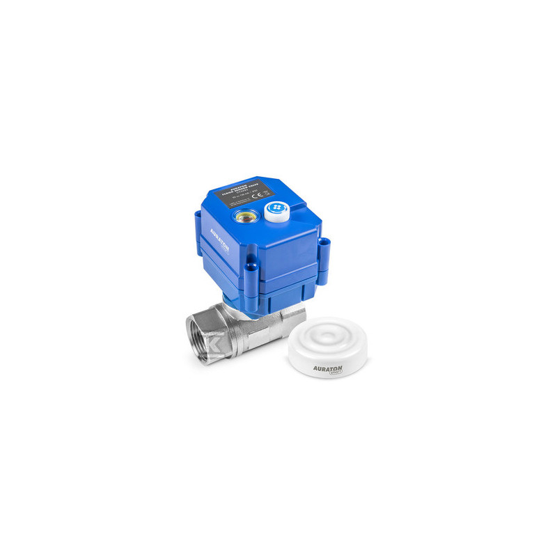 AURATON SMART ZESTAW WODA - STOP 1"