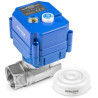 AURATON SMART ZESTAW WODA - STOP 1"