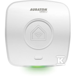 CENTRALA PULSE SYSTEMU AURATON SMART