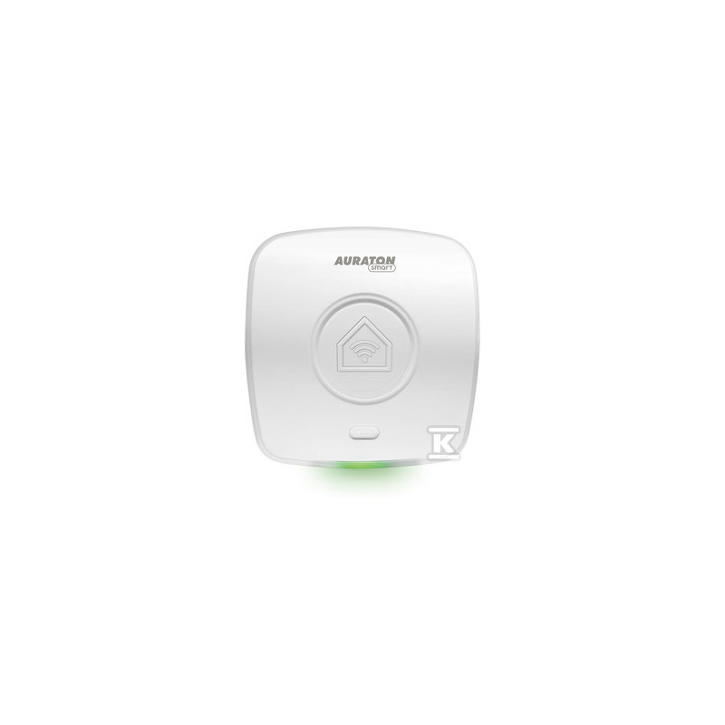 CENTRALA PULSE SYSTEMU AURATON SMART
