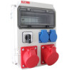 ROZDZ.ST.32/16/5 2GS 10M L-0-P ECOL.IP54