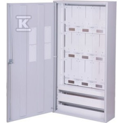 ROZDZIELNICA UNI SYSTEM 750-1450-250 L