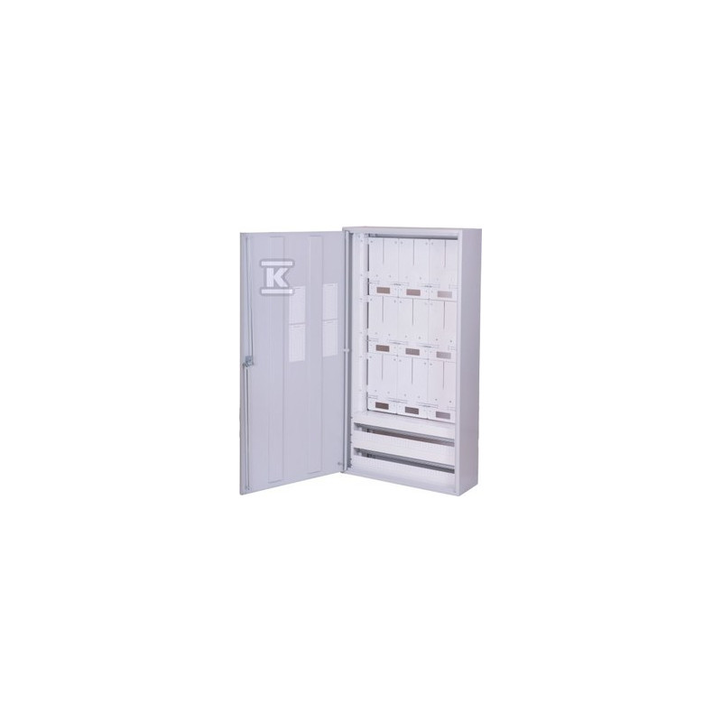 ROZDZIELNICA UNI SYSTEM 750-1450-250 L