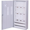 ROZDZIELNICA UNI SYSTEM 750-1450-250 L