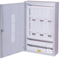 ROZDZIELNICA UNI SYSTEM 750-1200-250 LM