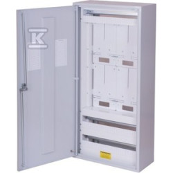 ROZDZIELNICA UNI SYSTEM 550-1200-250 LM