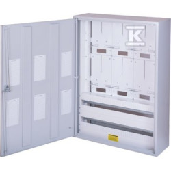 ROZDZIELNICA UNI SYSTEM 750-1050-250 LM