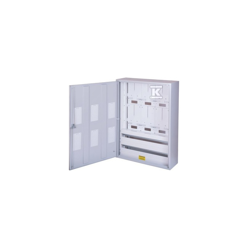ROZDZIELNICA UNI SYSTEM 750-1050-250 LM