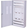 ROZDZIELNICA UNI SYSTEM 750-1450-250 LM