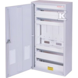 ROZDZIELNICA UNI SYSTEM 550-1050-250 LM