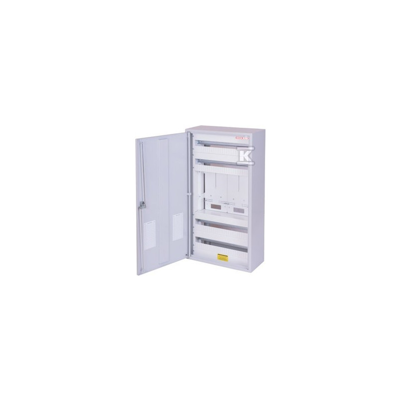 ROZDZIELNICA UNI SYSTEM 550-1050-250 LM