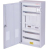 ROZDZIELNICA UNI SYSTEM 550-1050-250 LM