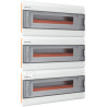 ROZDZIELNICA P/T SRP-3X18 (54) (N+PE)