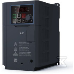 FALOWNIK G100 0,75KW 3X380-480VAC