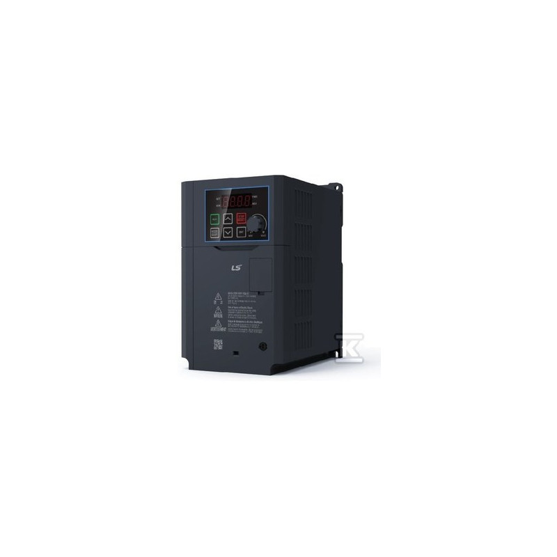 FALOWNIK G100 0,75KW 3X380-480VAC