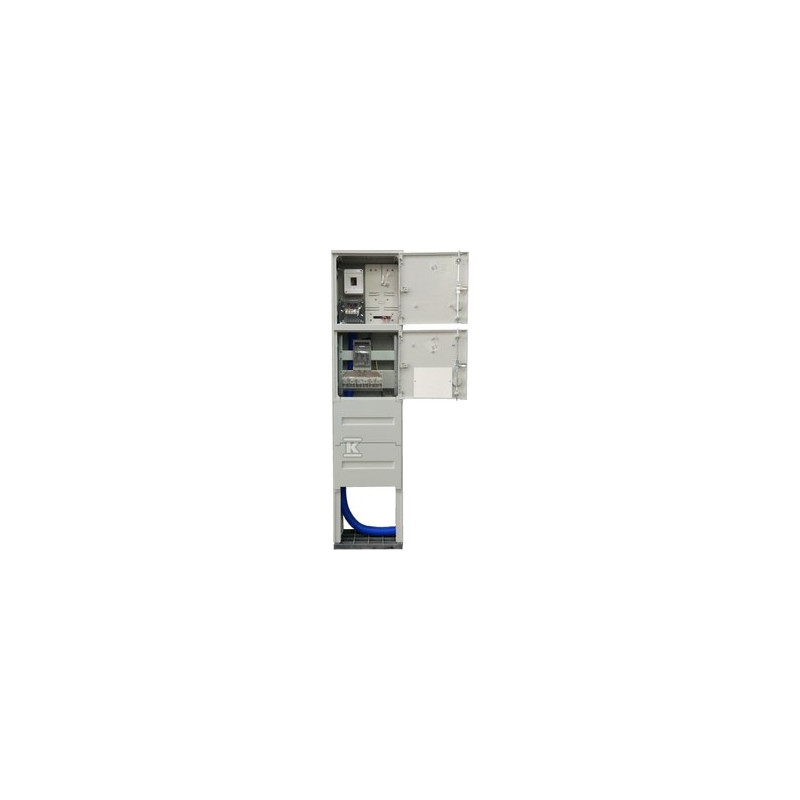 SZAFKA POMIAROWA P1-RS/LZV/F