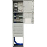 SZAFKA POMIAROWA P1-RS/LZV/F