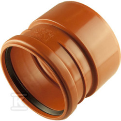 ZŁĄCZE PVC-KAMIONKA 160X190 KAN ZEW