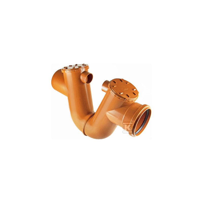 SYFON 200 KAN ZEW TYP M/F 0-2