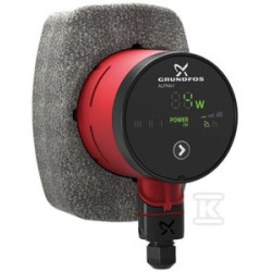 POMPA ALPHA1 25-80 180 1X230 50HZ 6H