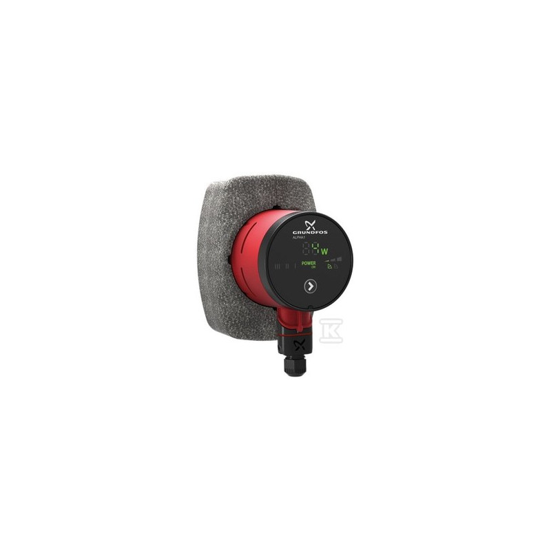POMPA ALPHA1 25-80 180 1X230 50HZ 6H