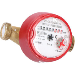 WODOM.GSD8-I ,Q31,6 DN15 R100/50 CW-AM