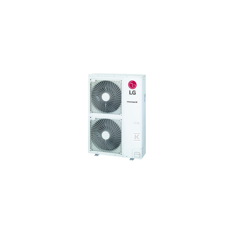 POW POM CIE SPLIT 16KW, WYSOKOTE JED.ZEW