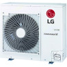 POW POMPA CIEPŁ SPLIT LG 9KW R32 JED.ZE