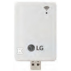 MODUŁ WI-FI DO POMP CIEPŁA LG