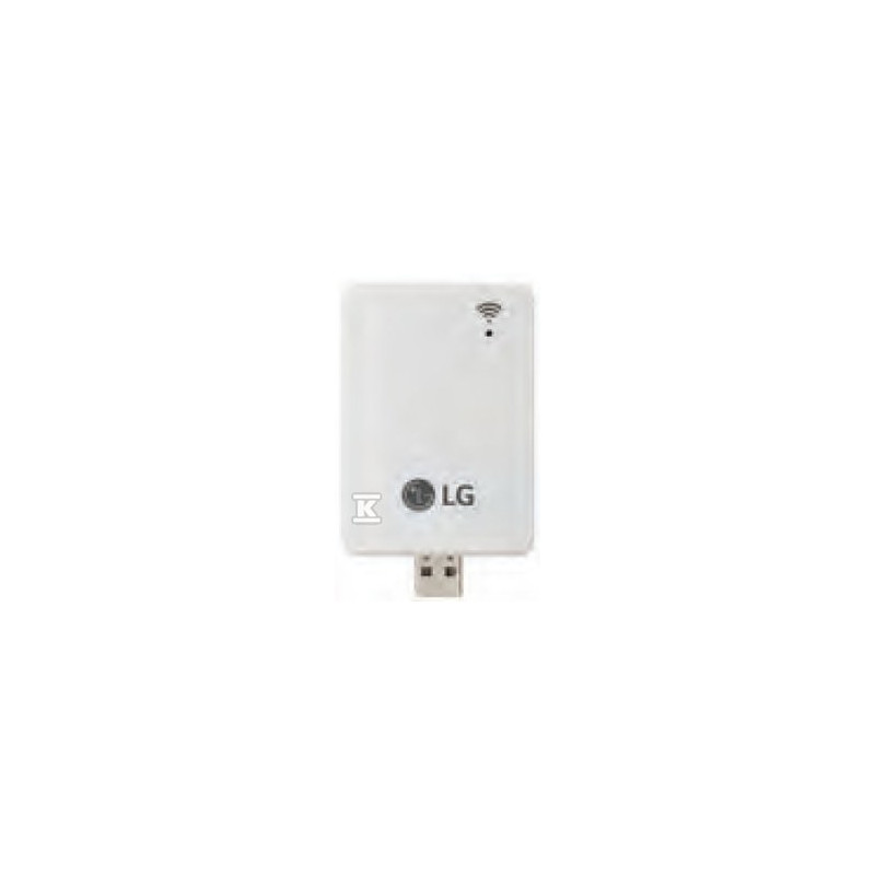 MODUŁ WI-FI DO POMP CIEPŁA LG