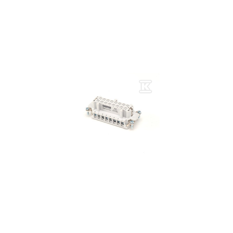 WSAD ŻEŃSKI 16/32PIN 16A
