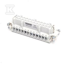 WSAD ŻEŃSKI 24/48PIN 16A