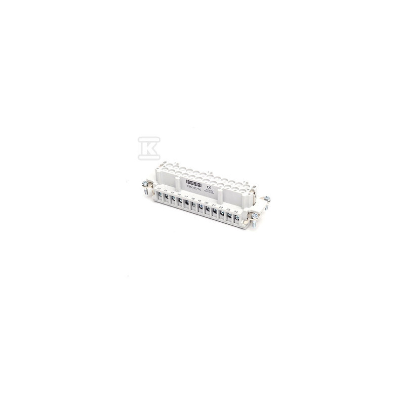 WSAD ŻEŃSKI 24/48PIN 16A