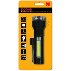 LATARKA ŁADOWALNA KODAK LED HANDY 150R